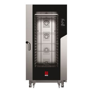 Lò hấp nướng đa năng EKA MKF 2011 BM