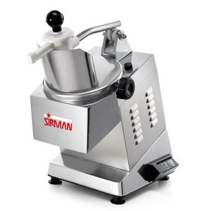 Máy thái rau củ quả Sirman TM Inox