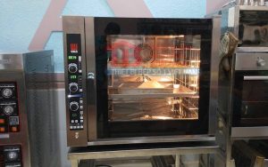 Dịch vụ sửa chữa lò hấp nướng đa năng siêu tốc, giá rẻ 3 lò hấp nướng đa năng eka