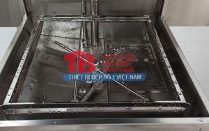 18 lỗi máy rửa bát công nghiệp thường gặp và cách khắc phục 2 Lỗi máy rửa bát công nghiệp