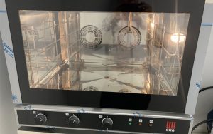 Dịch vụ sửa chữa lò hấp nướng đa năng siêu tốc, giá rẻ 2 Sửa chữa lò hấp nướng đa năng