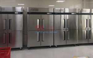 Tủ Cấp Đông Công Nghiệp Berjaya Và Skipio Mới Nhất 2022 6 Tủ cấp đông 4 cánh