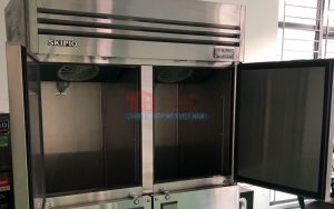 Tủ Cấp Đông Công Nghiệp Berjaya Và Skipio Mới Nhất 2022 7 Tủ cấp đông công nghiệp Skipio