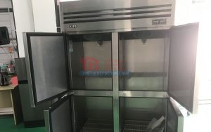 Tủ Cấp Đông Công Nghiệp Berjaya Và Skipio Mới Nhất 2022 9 Tủ cấp đông 4 cánh