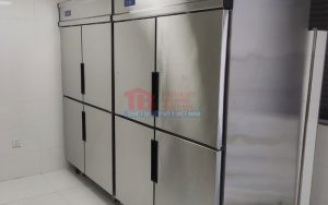 Tủ Cấp Đông Công Nghiệp Berjaya Và Skipio Mới Nhất 2022 10 Tủ cấp đông 6 cánh