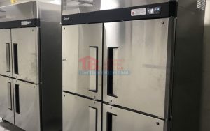 Tủ Cấp Đông Công Nghiệp Berjaya Và Skipio Mới Nhất 2022 3 Tủ cấp đông công nghiệp Berjaya